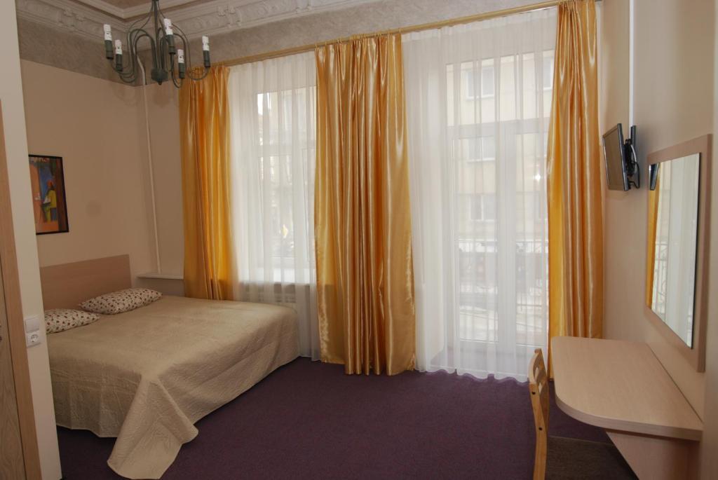 Vilnius Centre House Apartman Kültér fotó