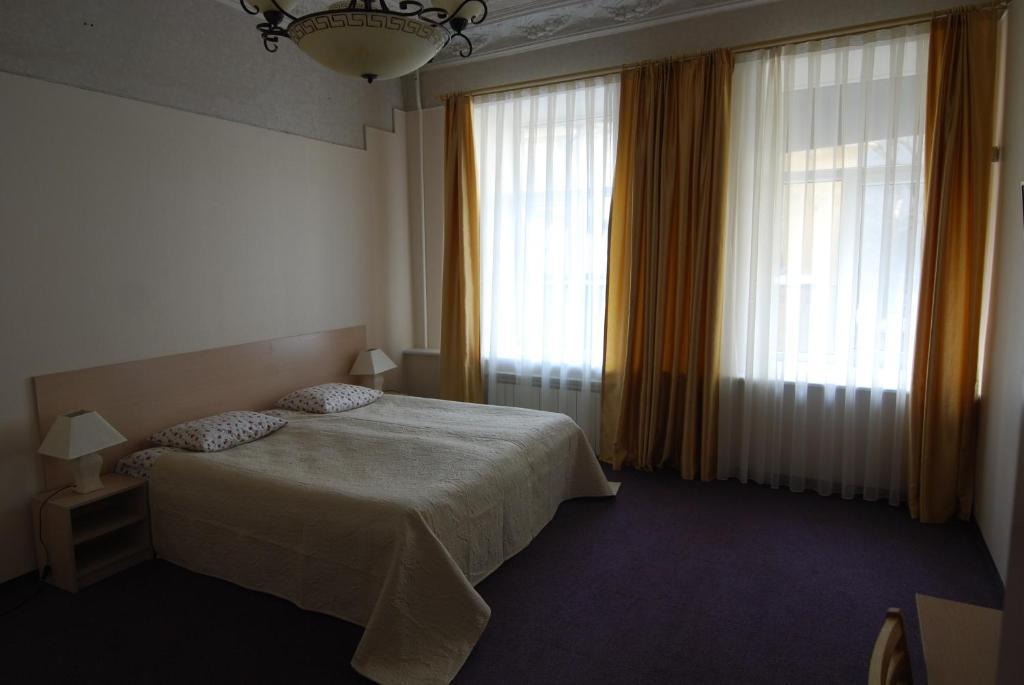 Vilnius Centre House Apartman Kültér fotó
