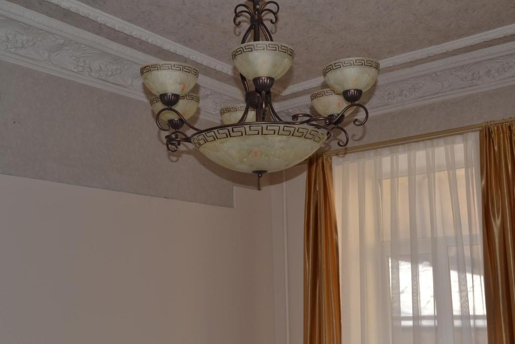 Vilnius Centre House Apartman Kültér fotó