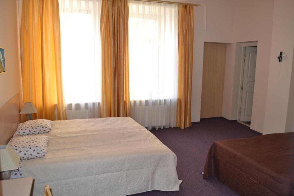 Vilnius Centre House Apartman Kültér fotó