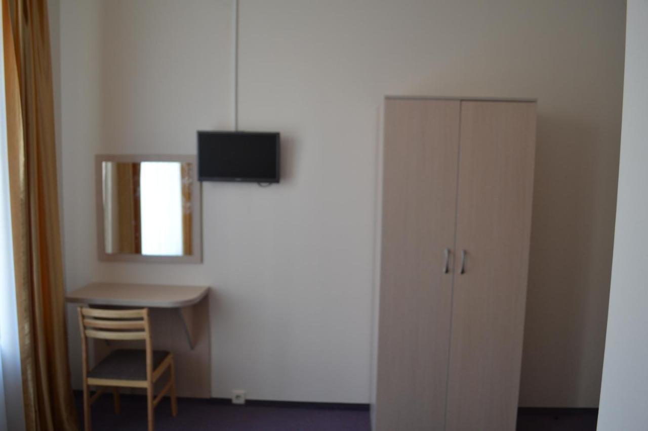 Vilnius Centre House Apartman Kültér fotó
