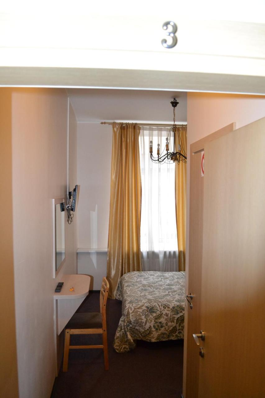 Vilnius Centre House Apartman Kültér fotó