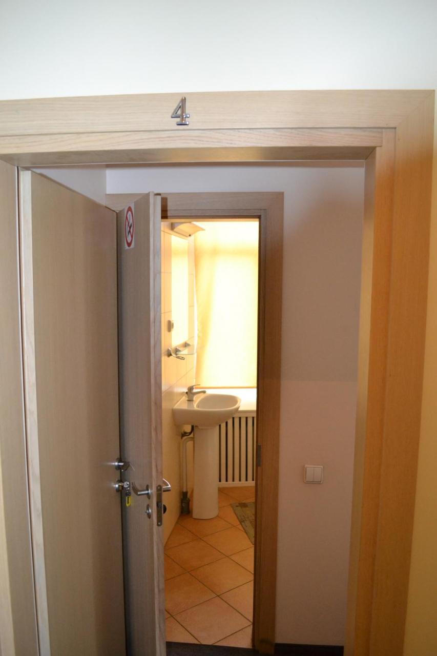 Vilnius Centre House Apartman Kültér fotó