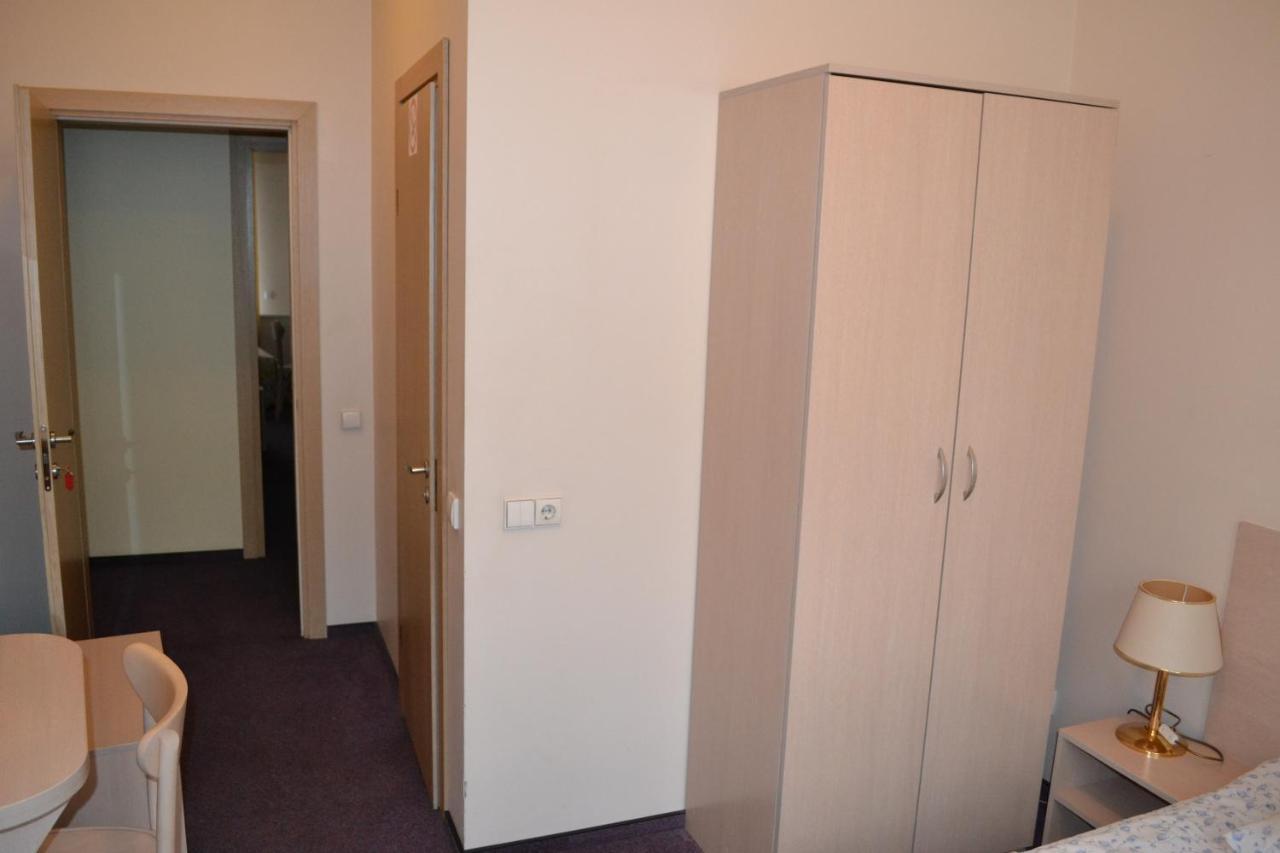 Vilnius Centre House Apartman Kültér fotó