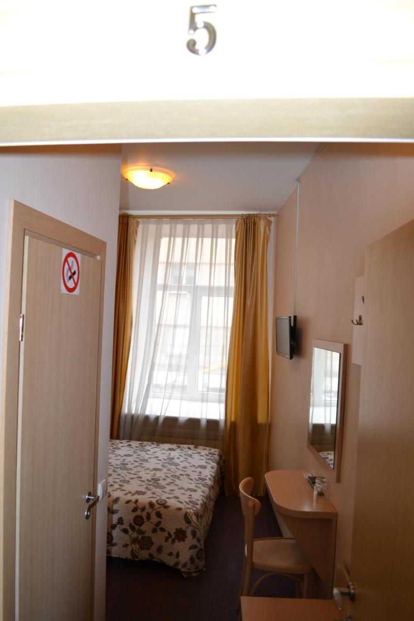 Vilnius Centre House Apartman Kültér fotó