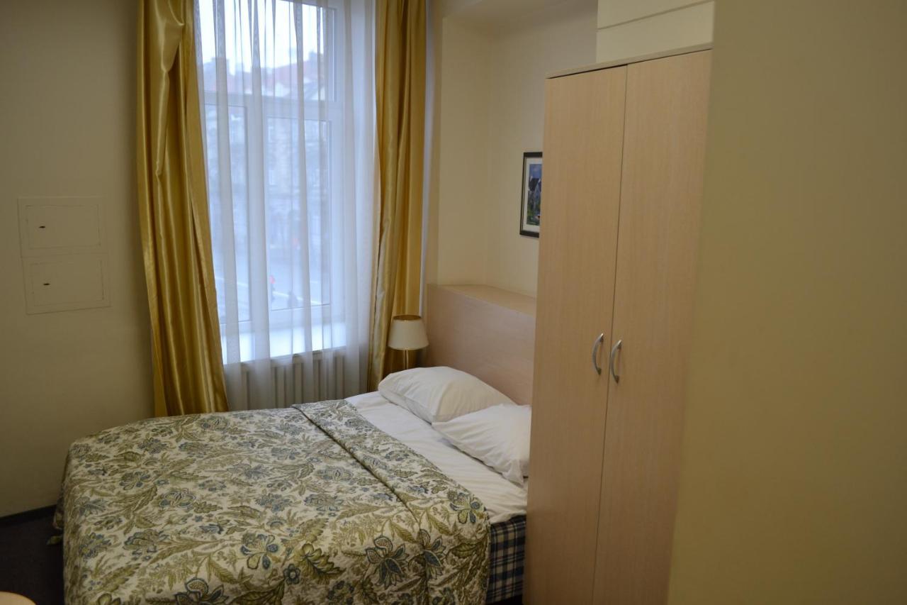 Vilnius Centre House Apartman Kültér fotó